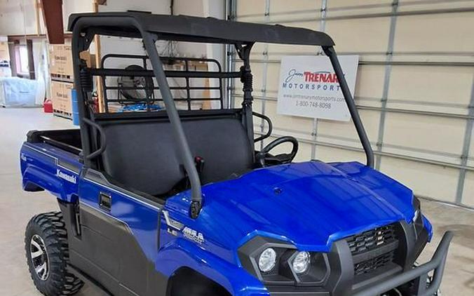 2026 Kawasaki Mule Pro-MX™ SE