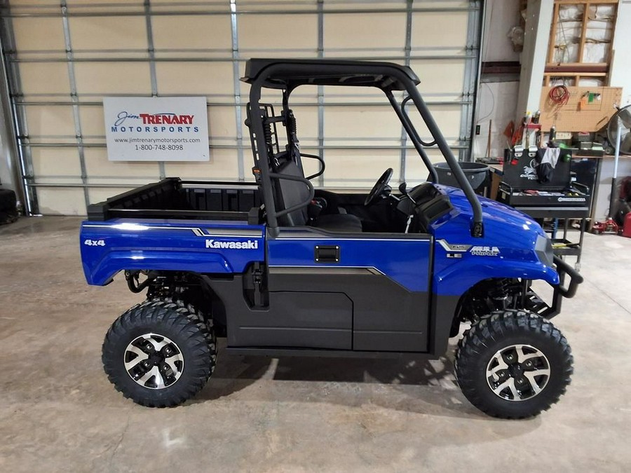 2026 Kawasaki Mule Pro-MX™ SE