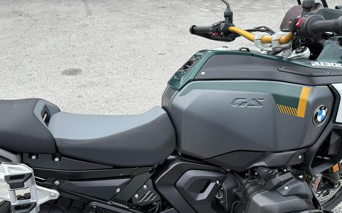2026 BMW R 1300 GS Adventure
