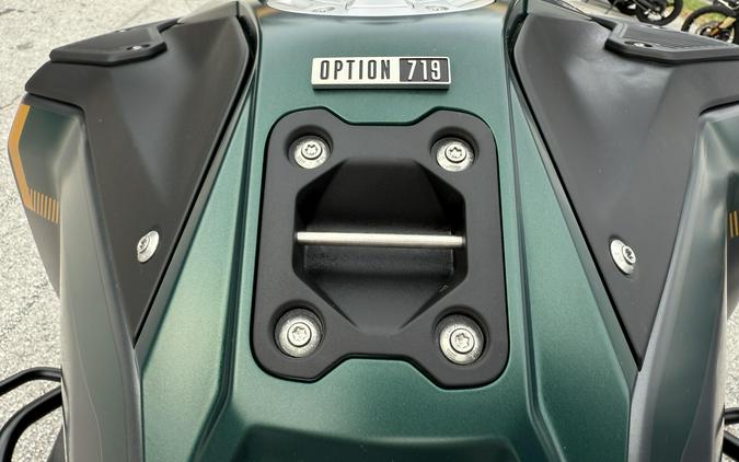 2026 BMW R 1300 GS Adventure