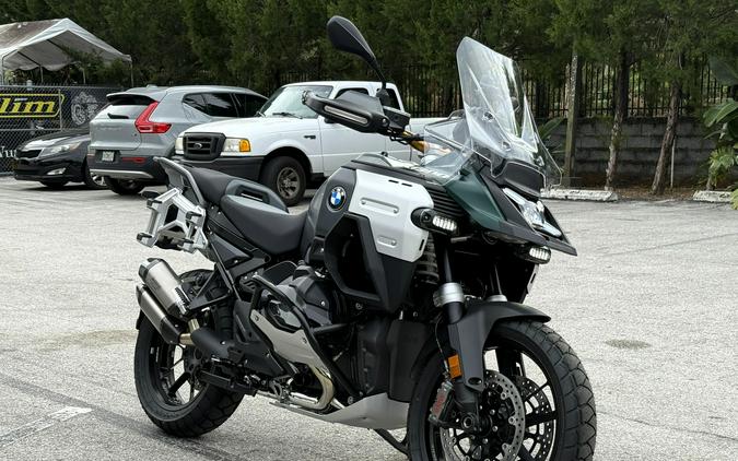 2026 BMW R 1300 GS Adventure