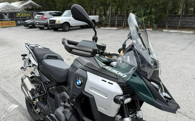 2026 BMW R 1300 GS Adventure