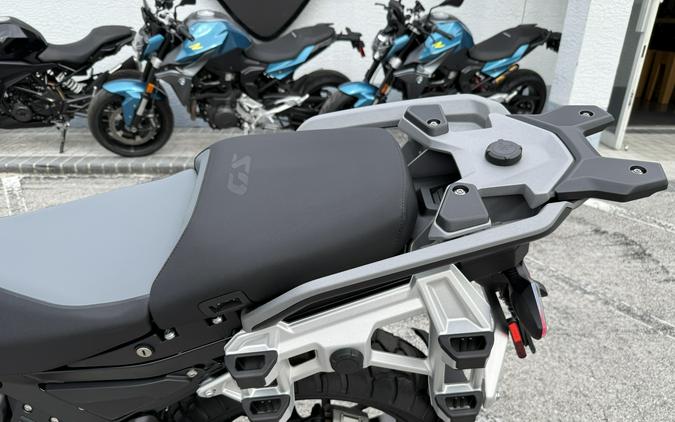 2026 BMW R 1300 GS Adventure