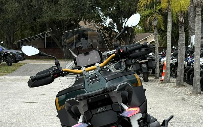 2026 BMW R 1300 GS Adventure