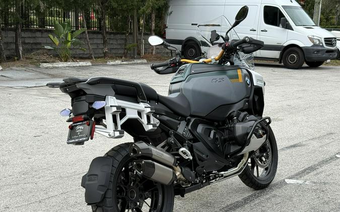 2026 BMW R 1300 GS Adventure