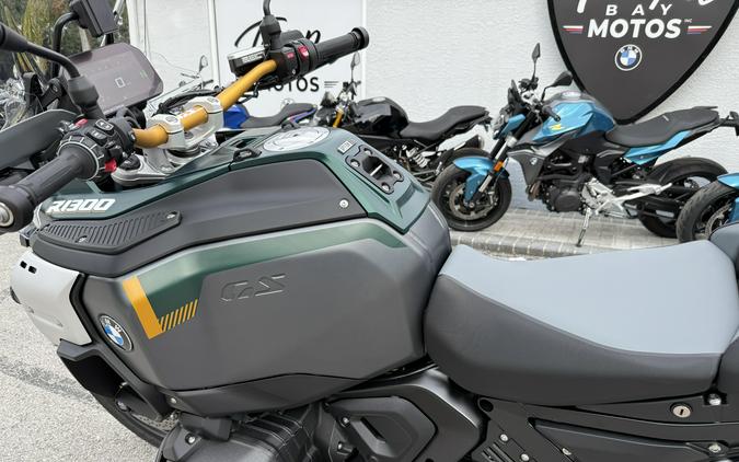 2026 BMW R 1300 GS Adventure