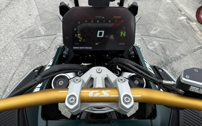 2026 BMW R 1300 GS Adventure