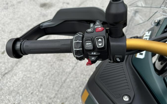 2026 BMW R 1300 GS Adventure