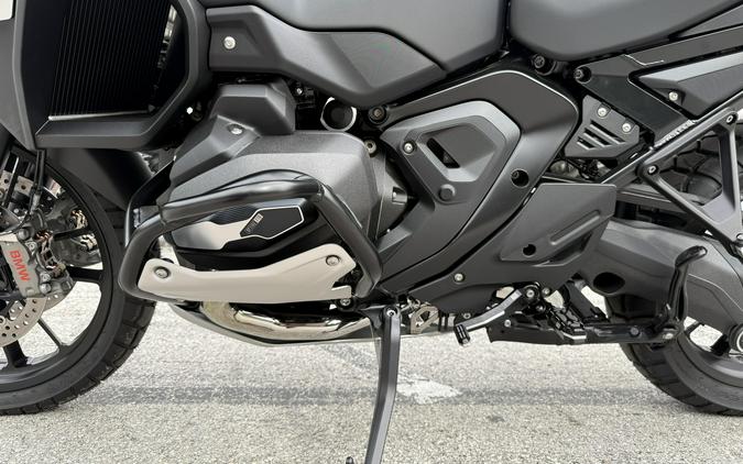 2026 BMW R 1300 GS Adventure