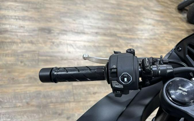 2026 Honda CBR650R E-Clutch