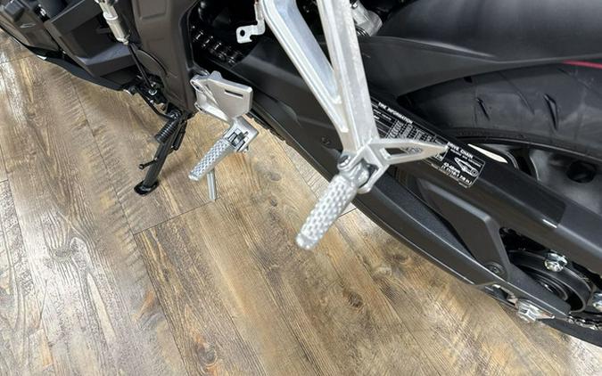 2026 Honda CBR650R E-Clutch