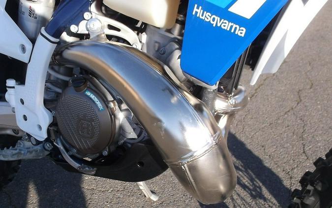 2025 Husqvarna® TE 250 Heritage