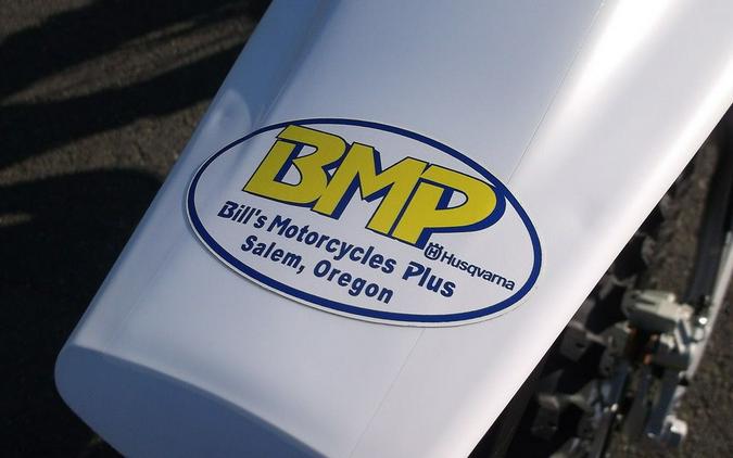 2025 Husqvarna® TE 250 Heritage