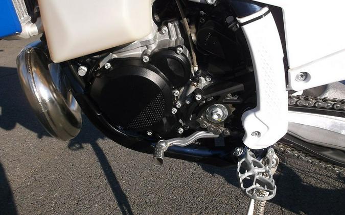 2025 Husqvarna® TE 250 Heritage