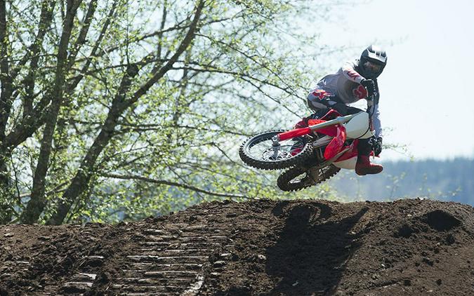 2019 Honda CRF250R