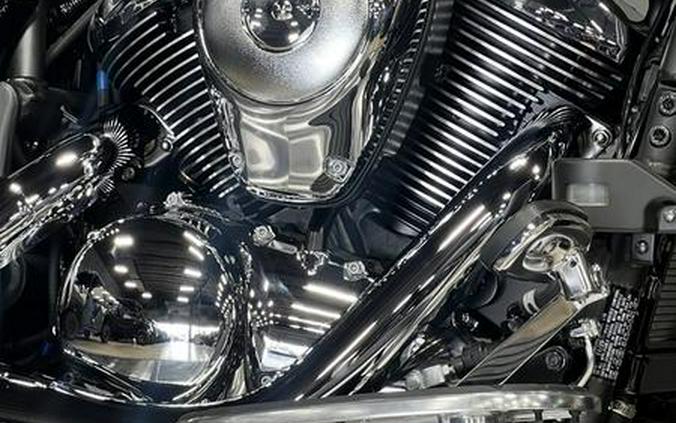 2026 Kawasaki Vulcan® 900 Classic LT