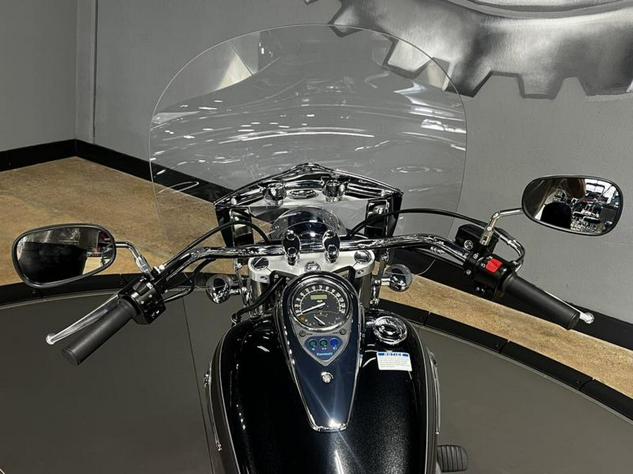 2026 Kawasaki Vulcan® 900 Classic LT
