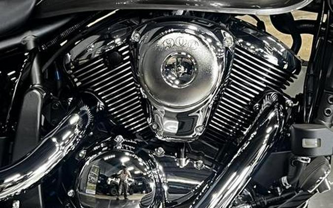 2026 Kawasaki Vulcan® 900 Classic LT