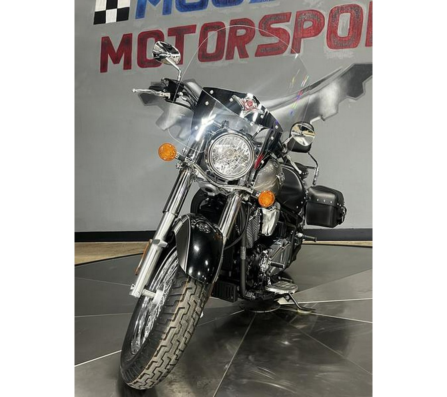 2026 Kawasaki Vulcan® 900 Classic LT