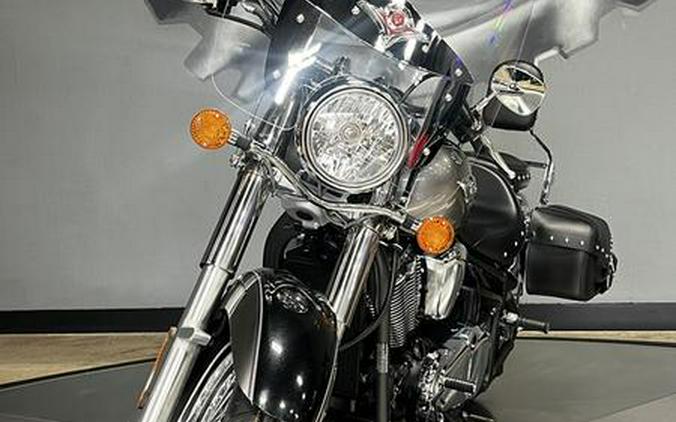 2026 Kawasaki Vulcan® 900 Classic LT