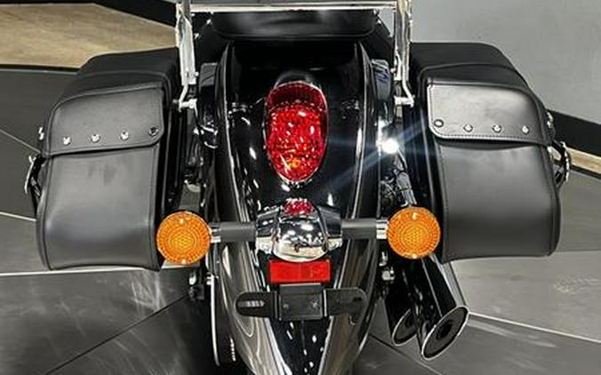 2026 Kawasaki Vulcan® 900 Classic LT