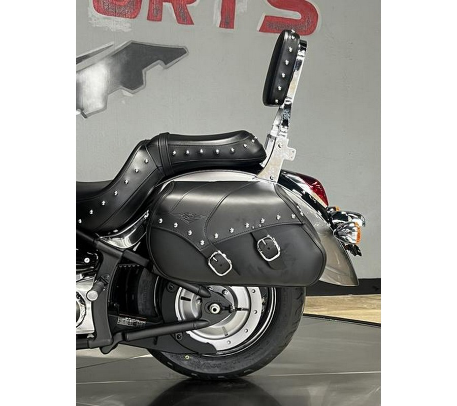 2026 Kawasaki Vulcan® 900 Classic LT
