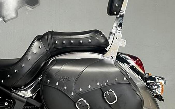 2026 Kawasaki Vulcan® 900 Classic LT