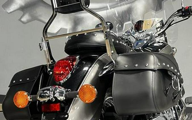2026 Kawasaki Vulcan® 900 Classic LT
