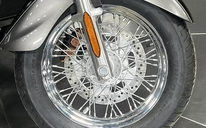 2026 Kawasaki Vulcan® 900 Classic LT