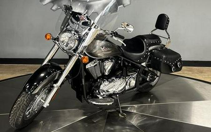 2026 Kawasaki Vulcan® 900 Classic LT