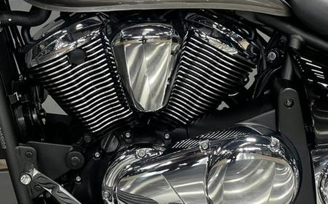 2026 Kawasaki Vulcan® 900 Classic LT