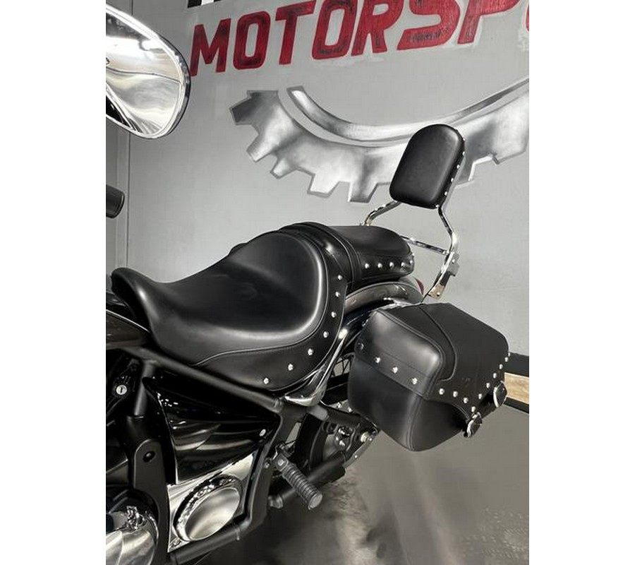 2026 Kawasaki Vulcan® 900 Classic LT
