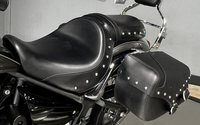 2026 Kawasaki Vulcan® 900 Classic LT