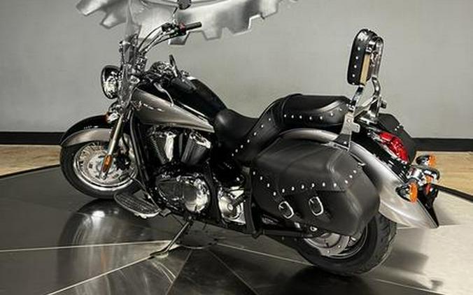 2026 Kawasaki Vulcan® 900 Classic LT