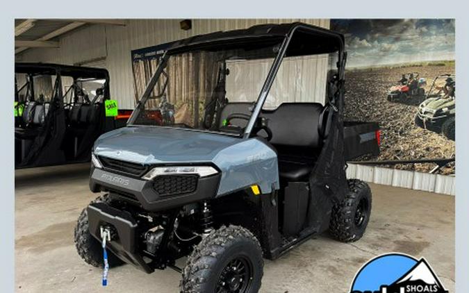 2026 Polaris Ranger 500