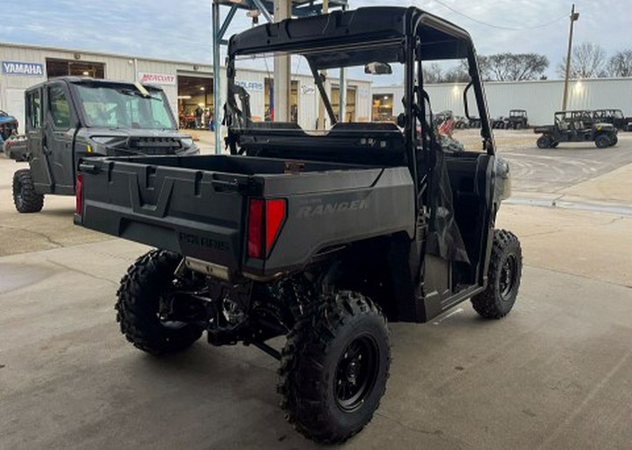 2026 Polaris Ranger 500