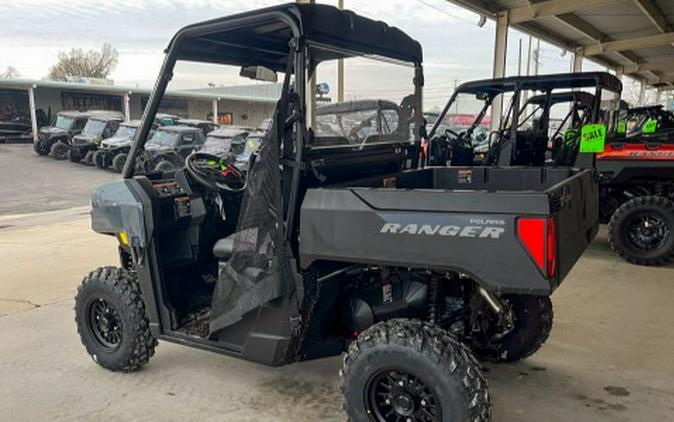 2026 Polaris Ranger 500