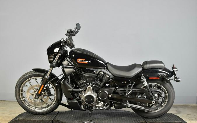 2023 Harley-Davidson Nightster™ Special RH975S