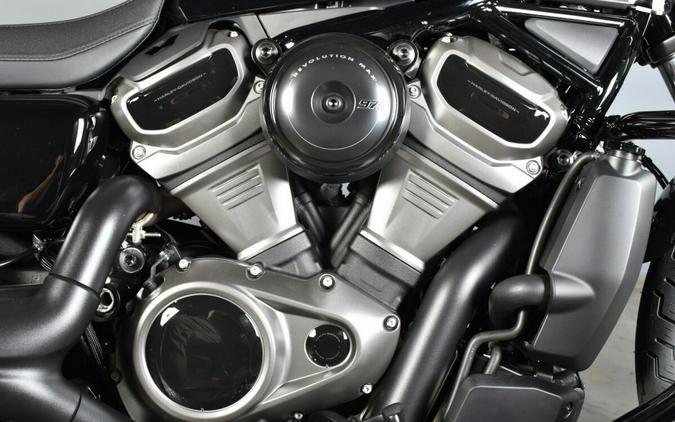 2023 Harley-Davidson Nightster™ Special RH975S
