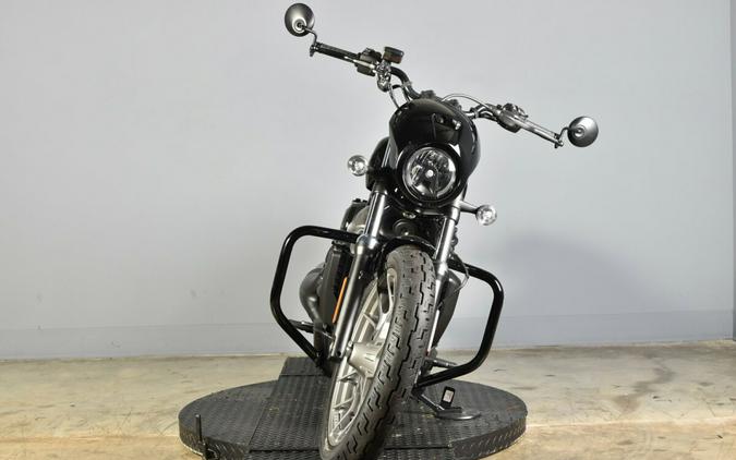 2023 Harley-Davidson Nightster™ Special RH975S
