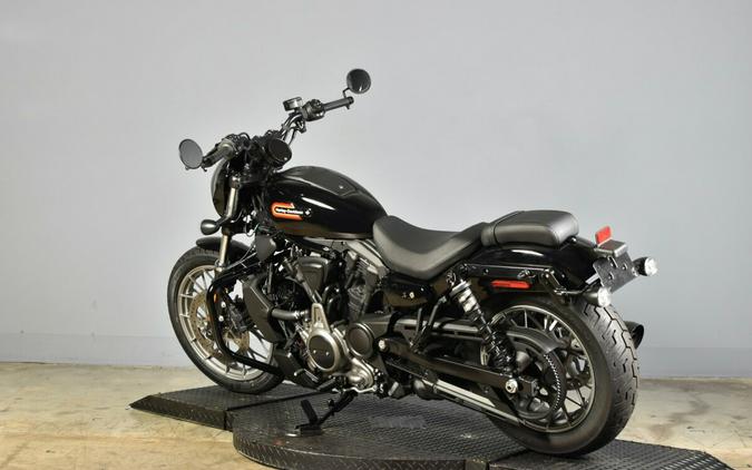 2023 Harley-Davidson Nightster™ Special RH975S