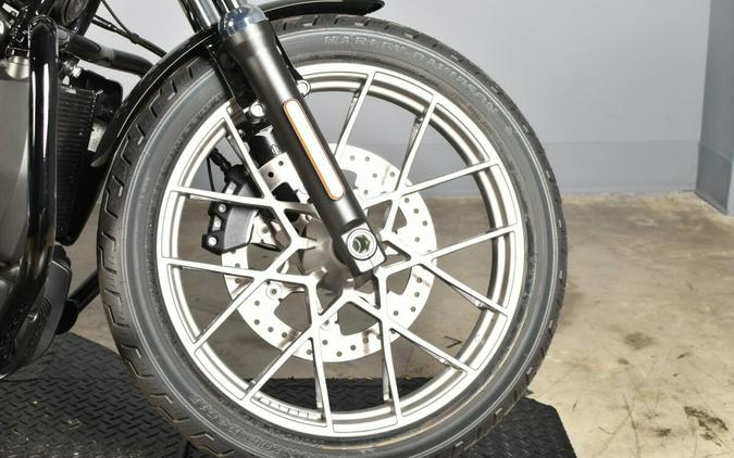 2023 Harley-Davidson Nightster™ Special RH975S