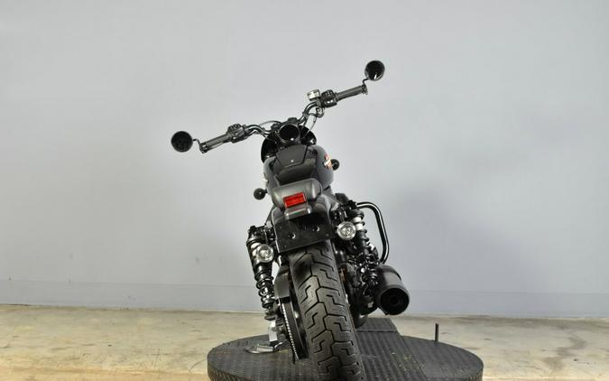 2023 Harley-Davidson Nightster™ Special RH975S