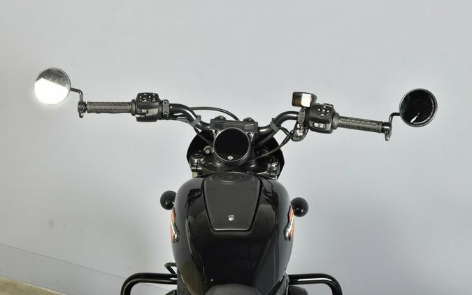 2023 Harley-Davidson Nightster™ Special RH975S