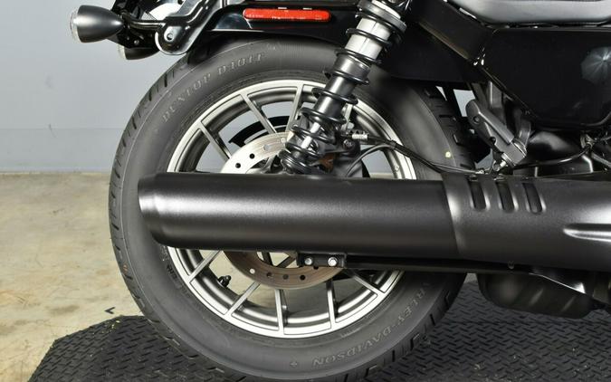 2023 Harley-Davidson Nightster™ Special RH975S
