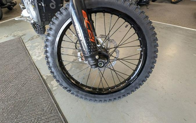 2026 Kayo eC2i
