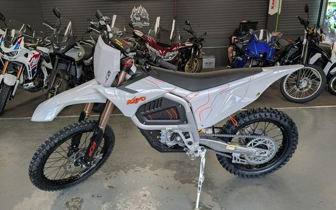 2026 Kayo eC2i