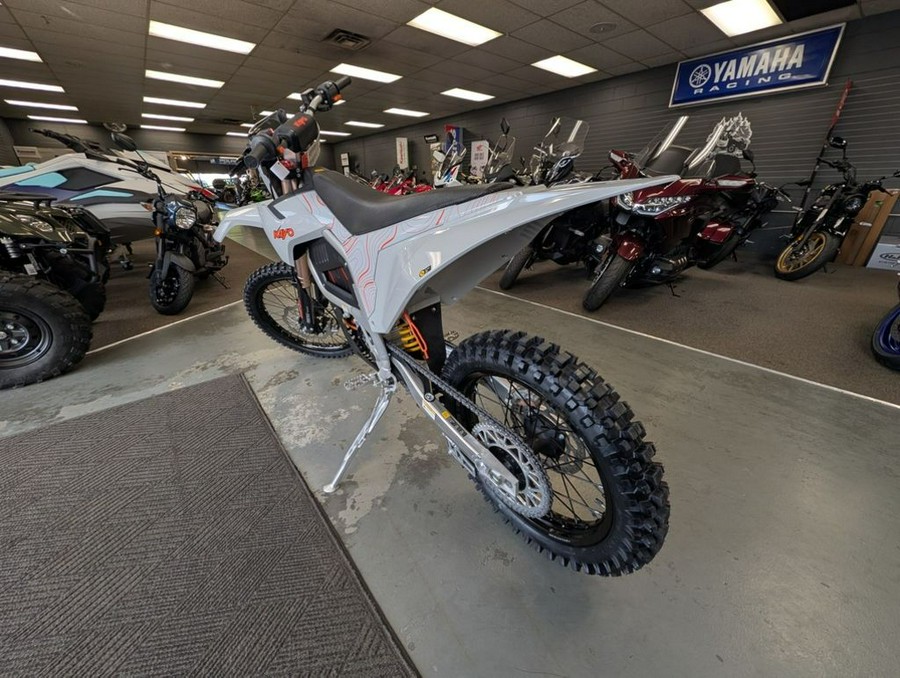 2026 Kayo eC2i Base