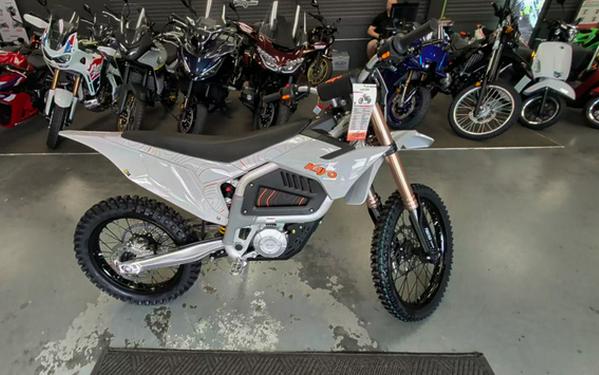 2026 Kayo eC2i