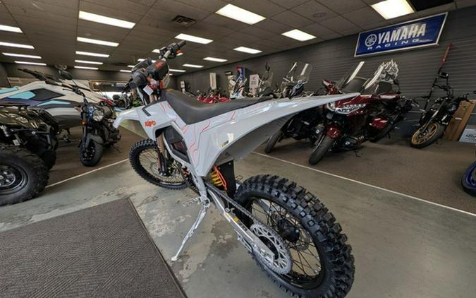 2026 Kayo eC2i